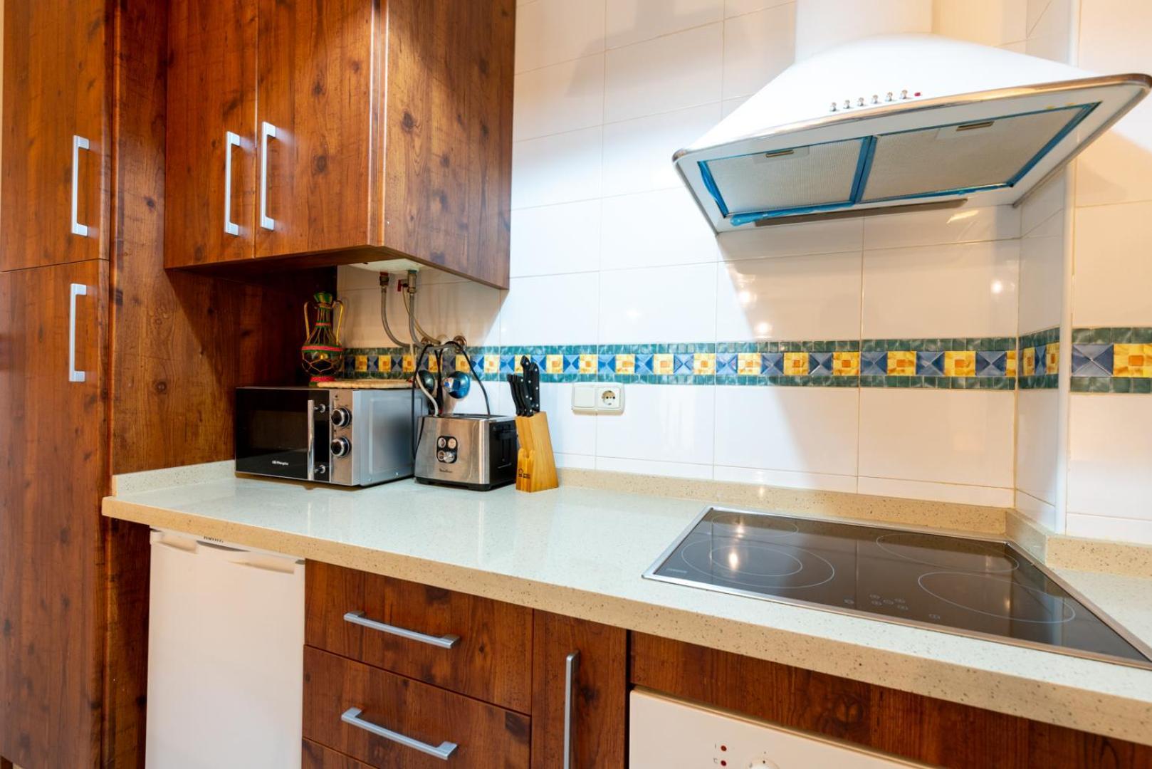 세비야 Loft En El Corral Del Horno 아파트 외부 사진